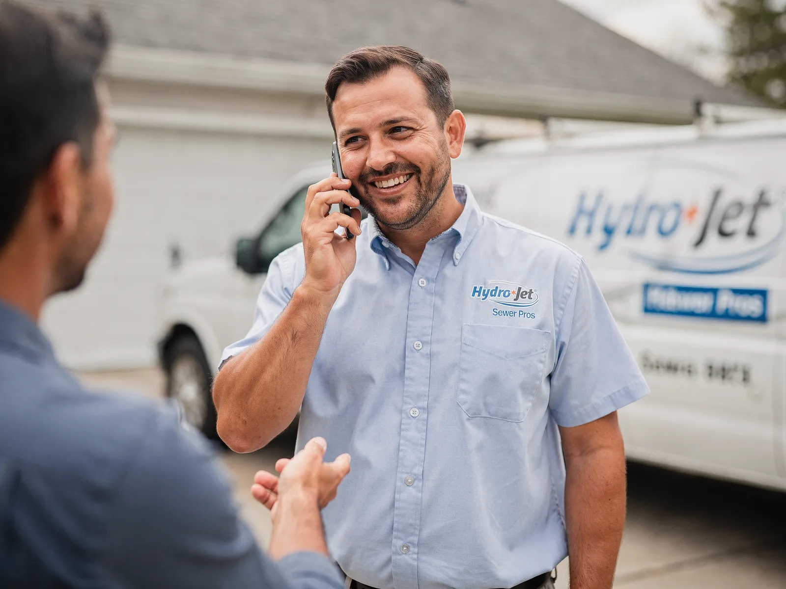 Hydro Jetting Near Me Sevier, UT FAQs